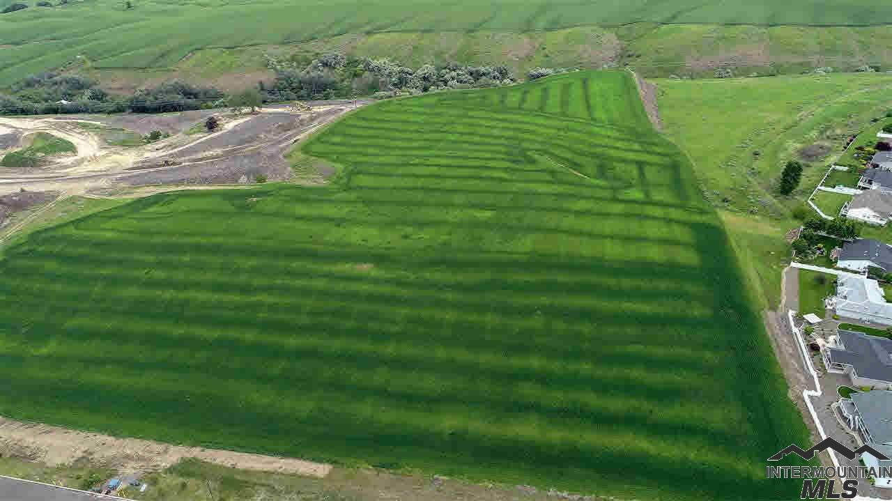 TBD Nez Perce Terrace East: TBD Nez Perce Terrace East, Nez Perce, ID 83543